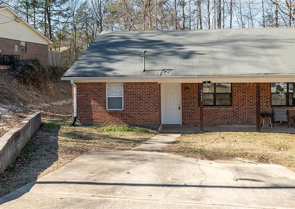 8367 Warren Dr #8367