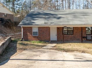 8367 Warren Dr #8367, Douglasville, GA 30134