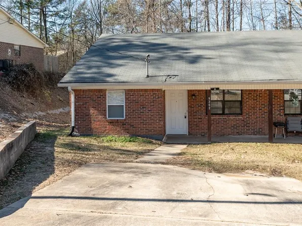 8367 Warren Dr #8367, Douglasville, GA 30134