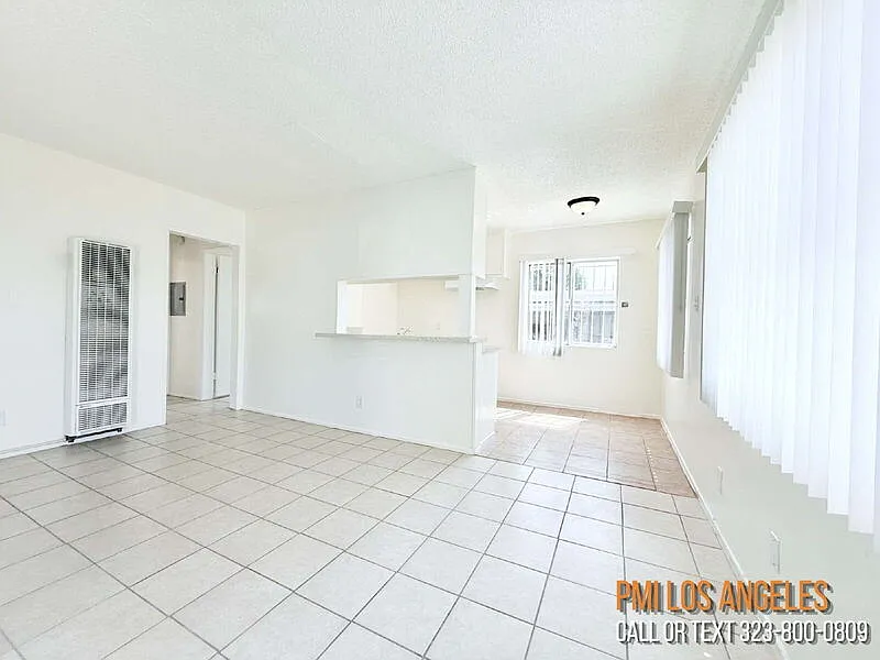 2 bed, 1.0 bath, 750 sqft, $2,095 — Photo 2