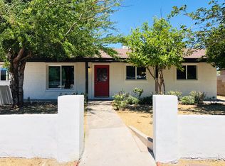 4529 N 50th Dr, Phoenix, AZ 85031