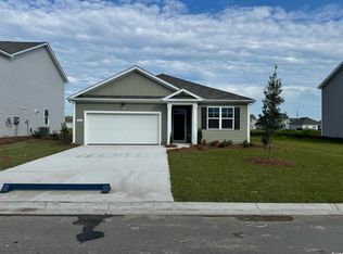 1096 Flintshire Dr LOT 1027, Myrtle Beach, SC 29579