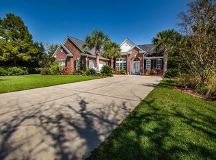 2906 Marsh Glen Dr, North Myrtle Beach, SC 29582
