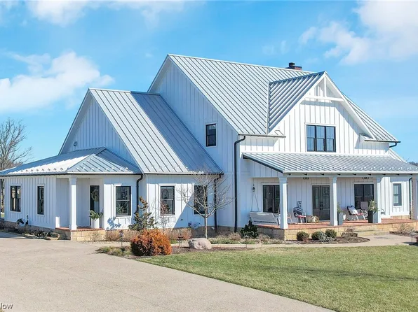 4711 Mercer Ln, McConnelsville, OH 43756