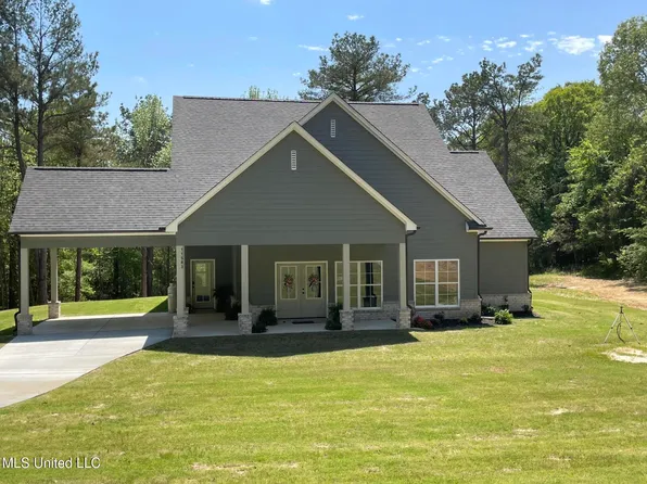 11583 Brownsferry Rd, Sarah, MS 38665