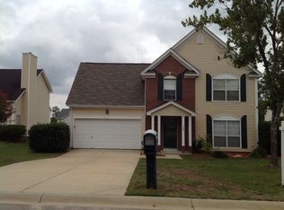 108 Edgecliff Way, Columbia, SC 29229