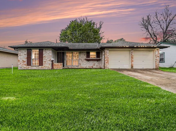 3706 Rena Jane Ln, Pasadena, TX 77503