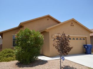 3303 S Lakeside Ridge Loop, Tucson, AZ 85730