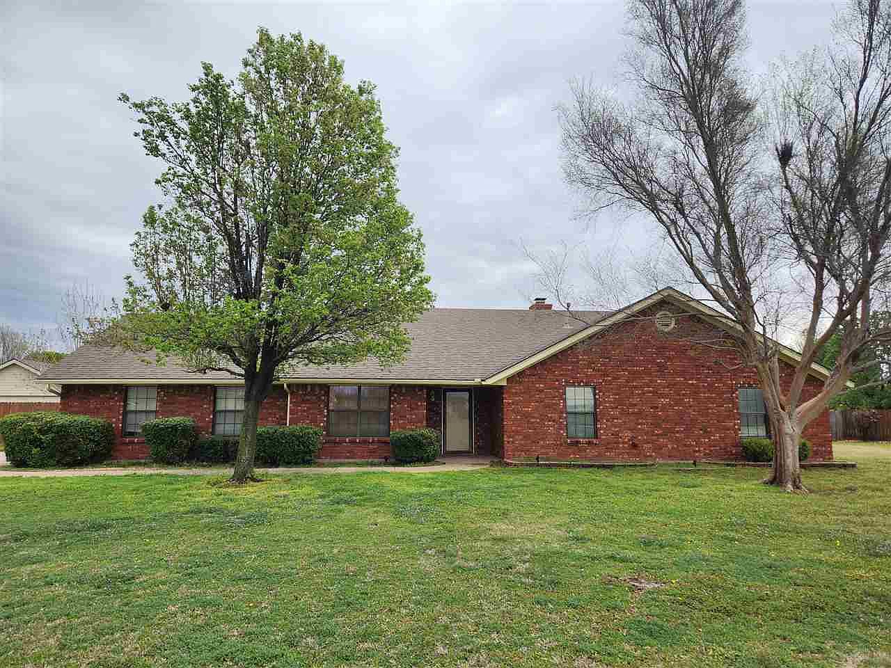 3 NW Pecan Valley Dr, Lawton, OK 73505 MLS 165691 Zillow