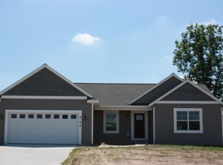 4144 Spring Meadow Dr, Hamilton, MI 49419