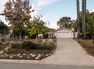 16134 Hampson Pl, Ramona, CA 92065