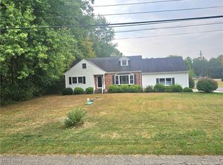 4100 Kincaid East Rd NW, Warren, OH 44481