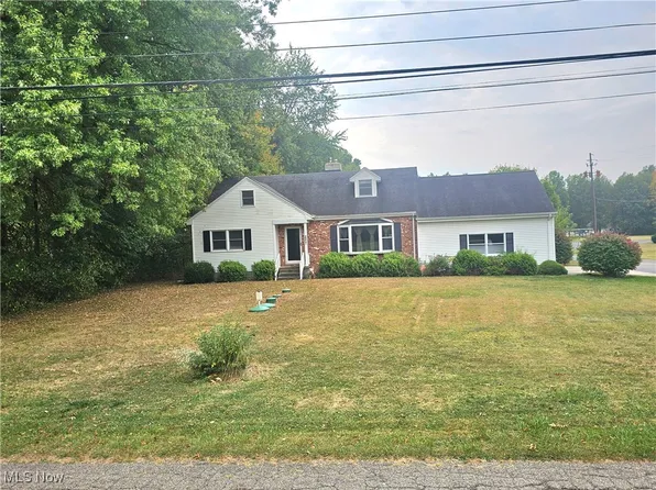 4100 Kincaid East Rd NW, Warren, OH 44481