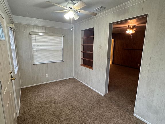 front room