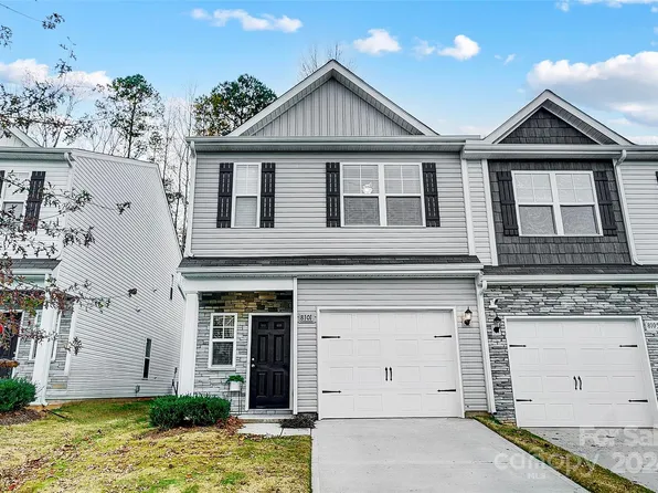 8101 Alderton Ln, Charlotte, NC 28215