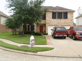 9206 Appin Ct, Houston, TX 77095