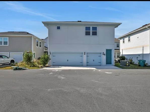 13442 Leggett Aly, Orlando, FL 32827