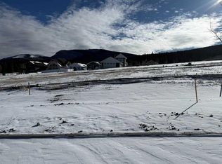 441 Lily Ave, Nordegg, AB T0M2H0