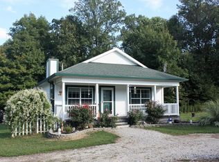 9594 Buckskin Rd, Poland, IN 47868