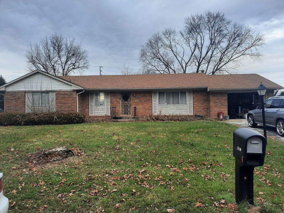 1st image of 3414 W 62nd Pl