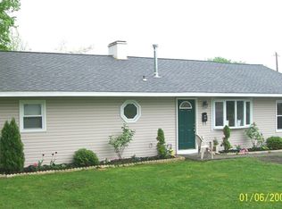 644 Trenton Rd, Fairless Hills, PA 19030