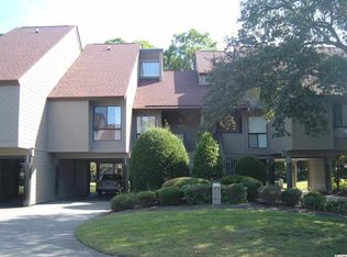 94 Heron Marsh Dr #94, Pawleys Island, SC 29585