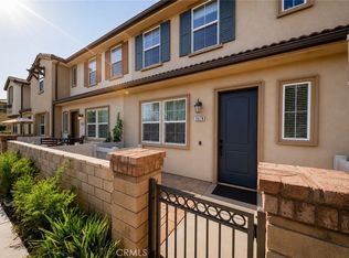 3078 E Via Rosso, Ontario, CA 91764