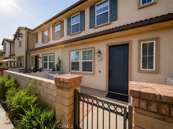3078 E Via Rosso, Ontario, CA 91764