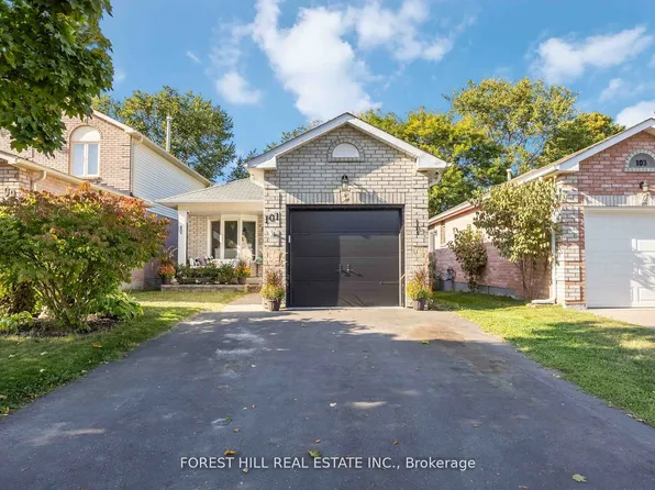 101 Gray Ave, New Tecumseth, ON L9R 1P6