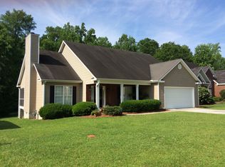 522 Sugarloaf Dr, Macon, GA