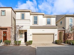 8814 Hollister Square Ct, Houston, TX 77080