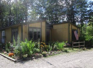 1550 W Conway Rd, Harbor Springs, MI 49740