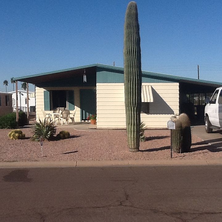 1st image of 238 S 54th Pl