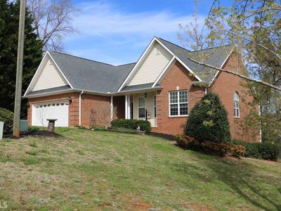 135 Majestic Way, Clarkesville, GA, 30523