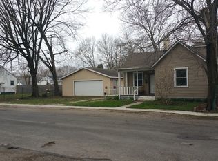 1905 Renfro St, Springfield, IL 62703