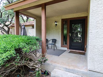 16305 Avenida Del Luna, San Antonio, TX, 78232