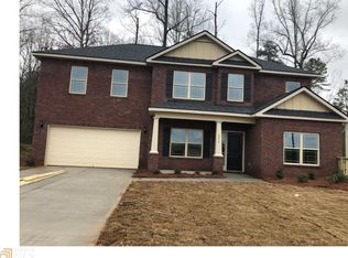 226 Morrisson Trl, Hampton, GA 30228