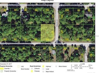 17130 Eugene Ave, Port Charlotte, FL 33954
