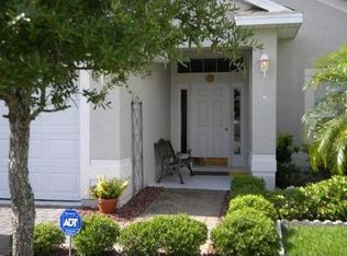 2320 Bridgeport Cir, Rockledge, FL 32955