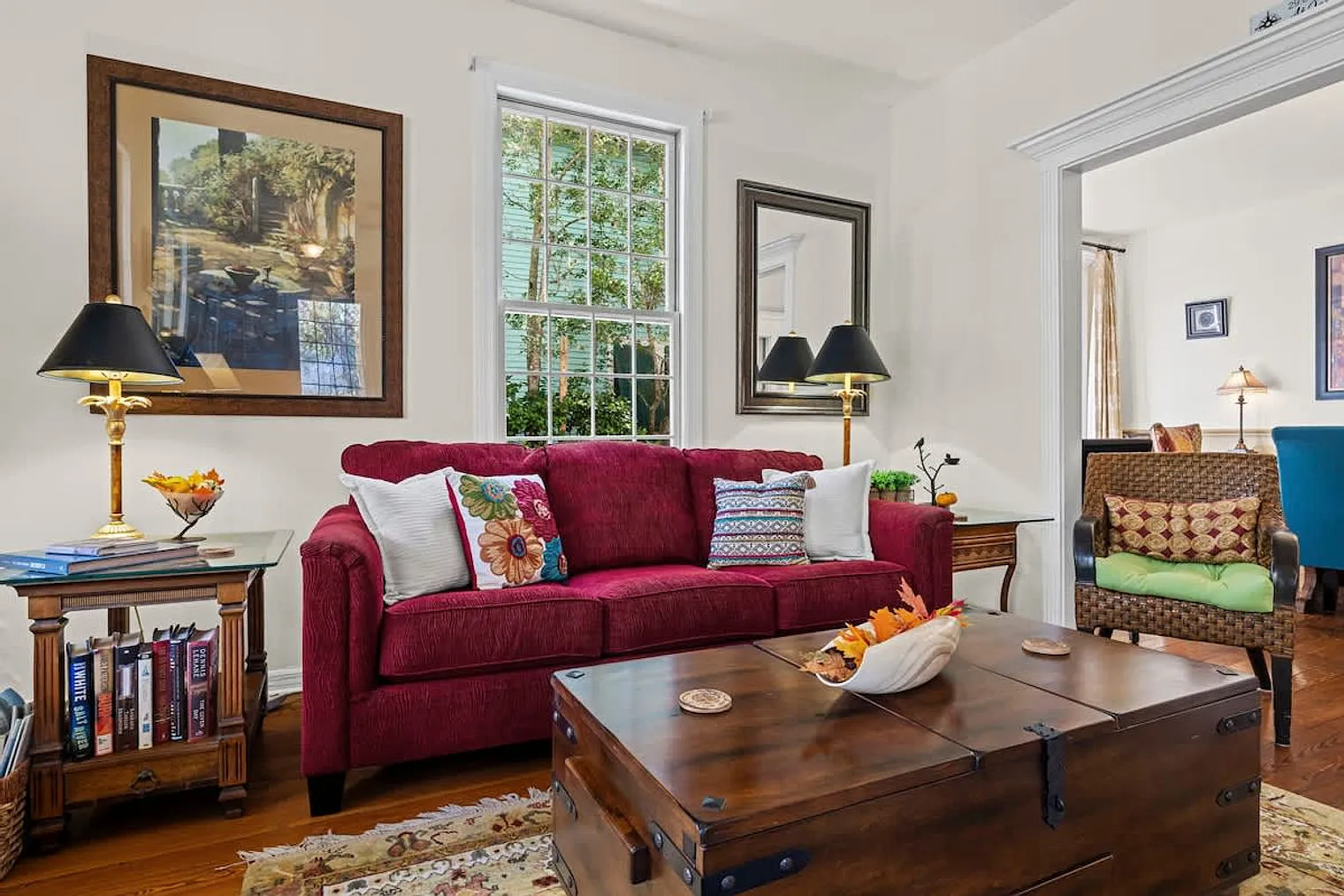 1 bed, 1.0 bath, $3,915 — Photo 3