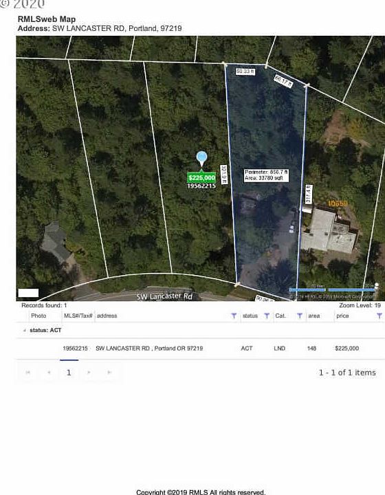 1st image of SW Lancaster Rd