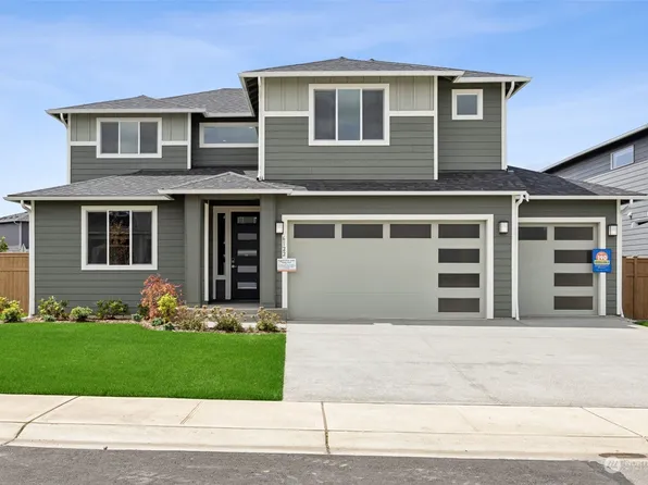 6122 232nd Avenue E #190, Buckley, WA 98321