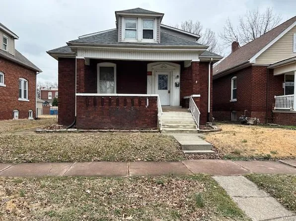 2322 Benton St, Granite City, IL 62040