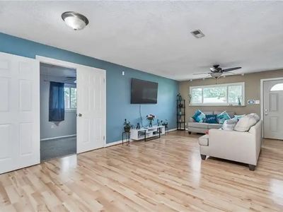 3505 Barry St, Virginia Beach, VA, 23452