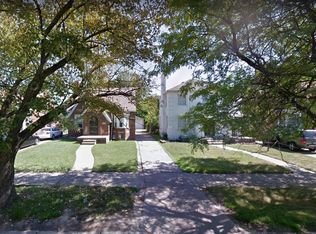 15244 Mettetal St, Detroit, MI 48227