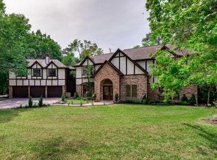 17619 Cypress Fields Ave, Cypress, TX 77429