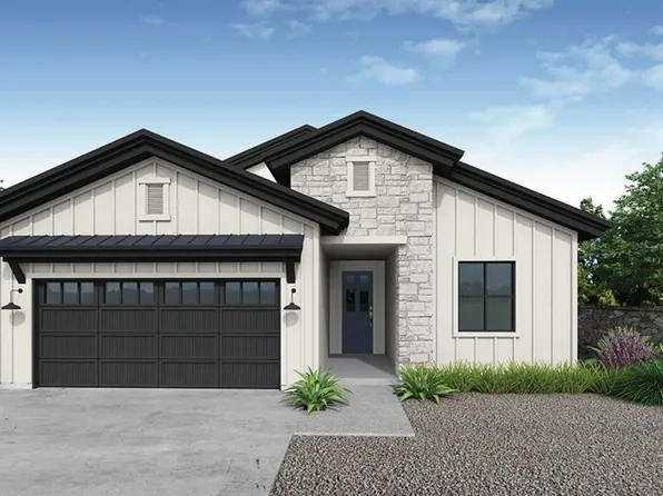 741 Paseo Campanero St, El Paso, TX 79928