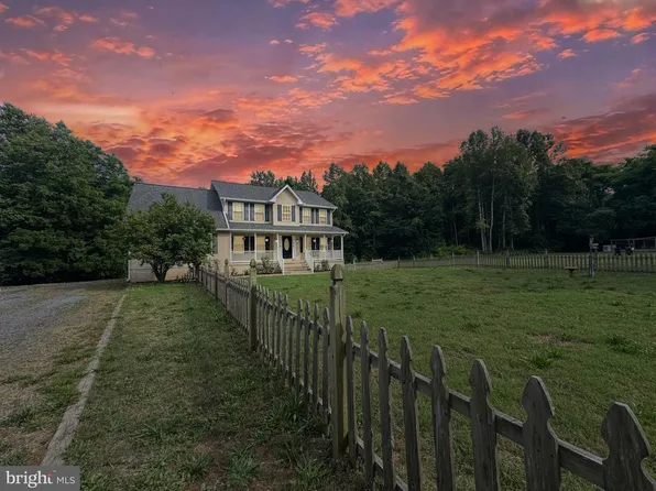12041 Mitcheltree Ln, King George, VA 22485