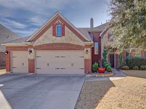 11937 Cisco Ct, Fort Worth, TX 76108