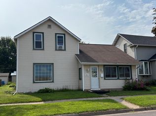 204 Harriman Ave S, Amery, WI 54001